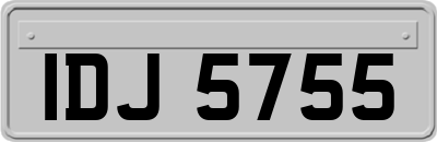 IDJ5755