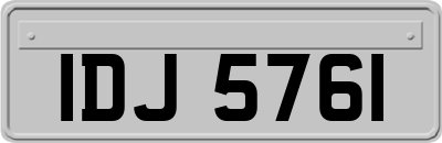 IDJ5761