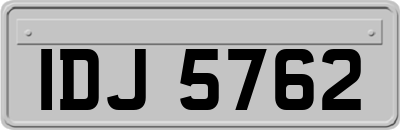 IDJ5762