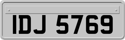 IDJ5769