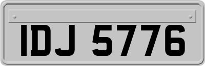 IDJ5776