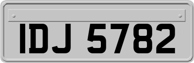 IDJ5782