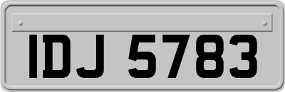 IDJ5783