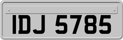 IDJ5785
