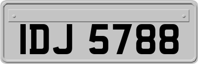 IDJ5788