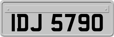 IDJ5790