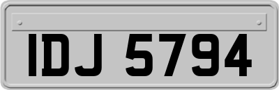 IDJ5794