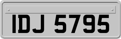 IDJ5795