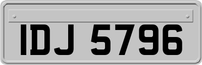 IDJ5796