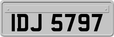 IDJ5797