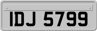 IDJ5799