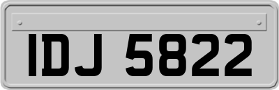 IDJ5822