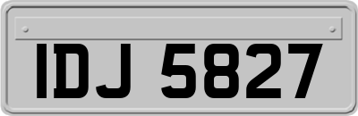 IDJ5827