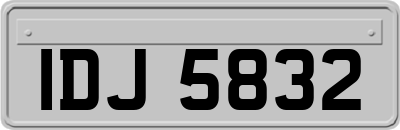 IDJ5832