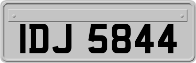 IDJ5844