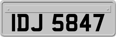 IDJ5847