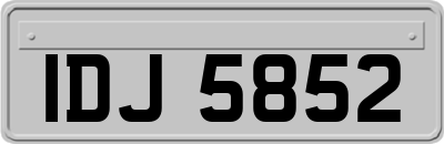 IDJ5852