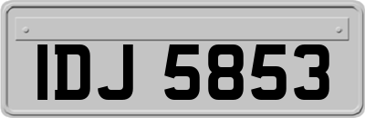 IDJ5853