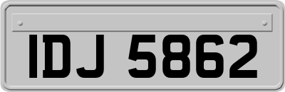 IDJ5862