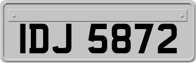 IDJ5872