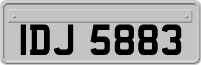 IDJ5883