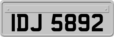 IDJ5892