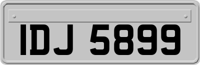 IDJ5899