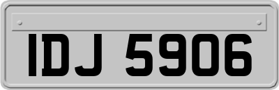 IDJ5906
