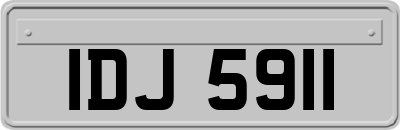 IDJ5911