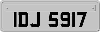 IDJ5917
