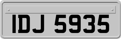 IDJ5935