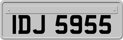 IDJ5955