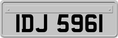 IDJ5961