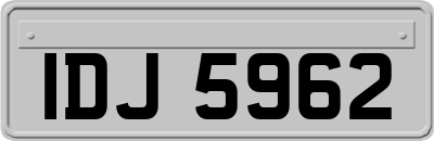 IDJ5962