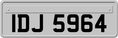 IDJ5964