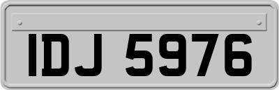 IDJ5976