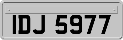 IDJ5977