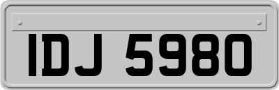 IDJ5980