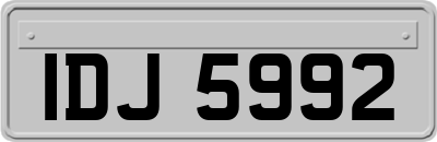 IDJ5992