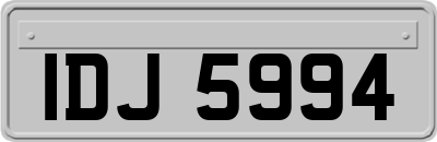 IDJ5994