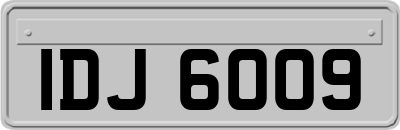 IDJ6009