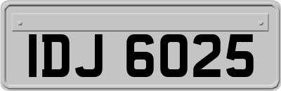 IDJ6025