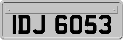 IDJ6053