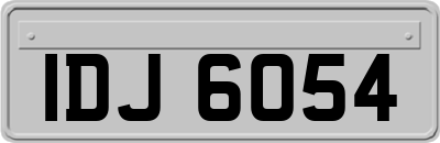 IDJ6054
