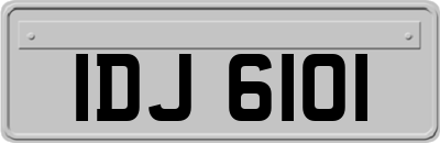 IDJ6101