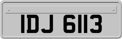 IDJ6113