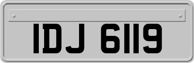 IDJ6119