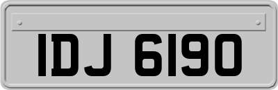 IDJ6190