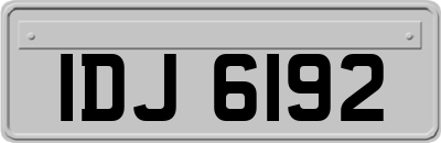 IDJ6192