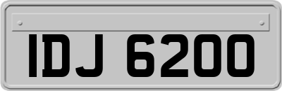 IDJ6200